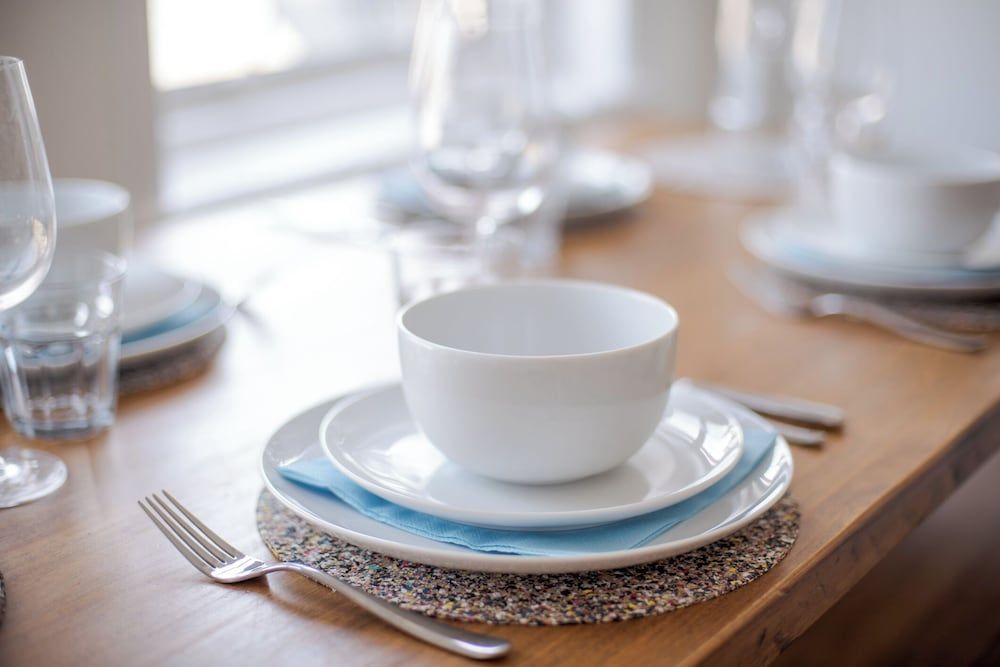 undefined Bright two Bedroom Flat in Fashionable Fulham by Underthedoormat 5