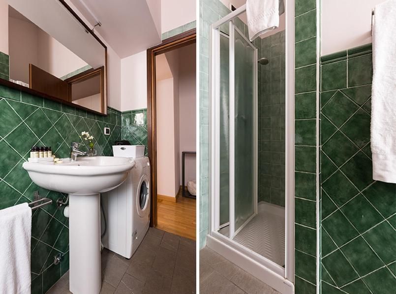 Two-Bedroom Apartment - Separate Building