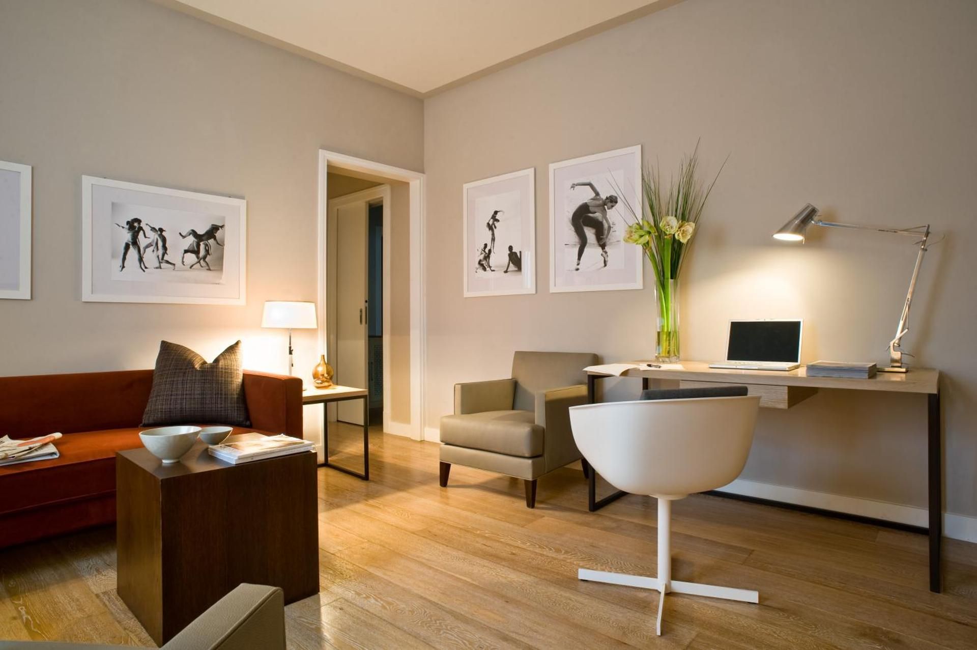 Suite (4 Adults)
