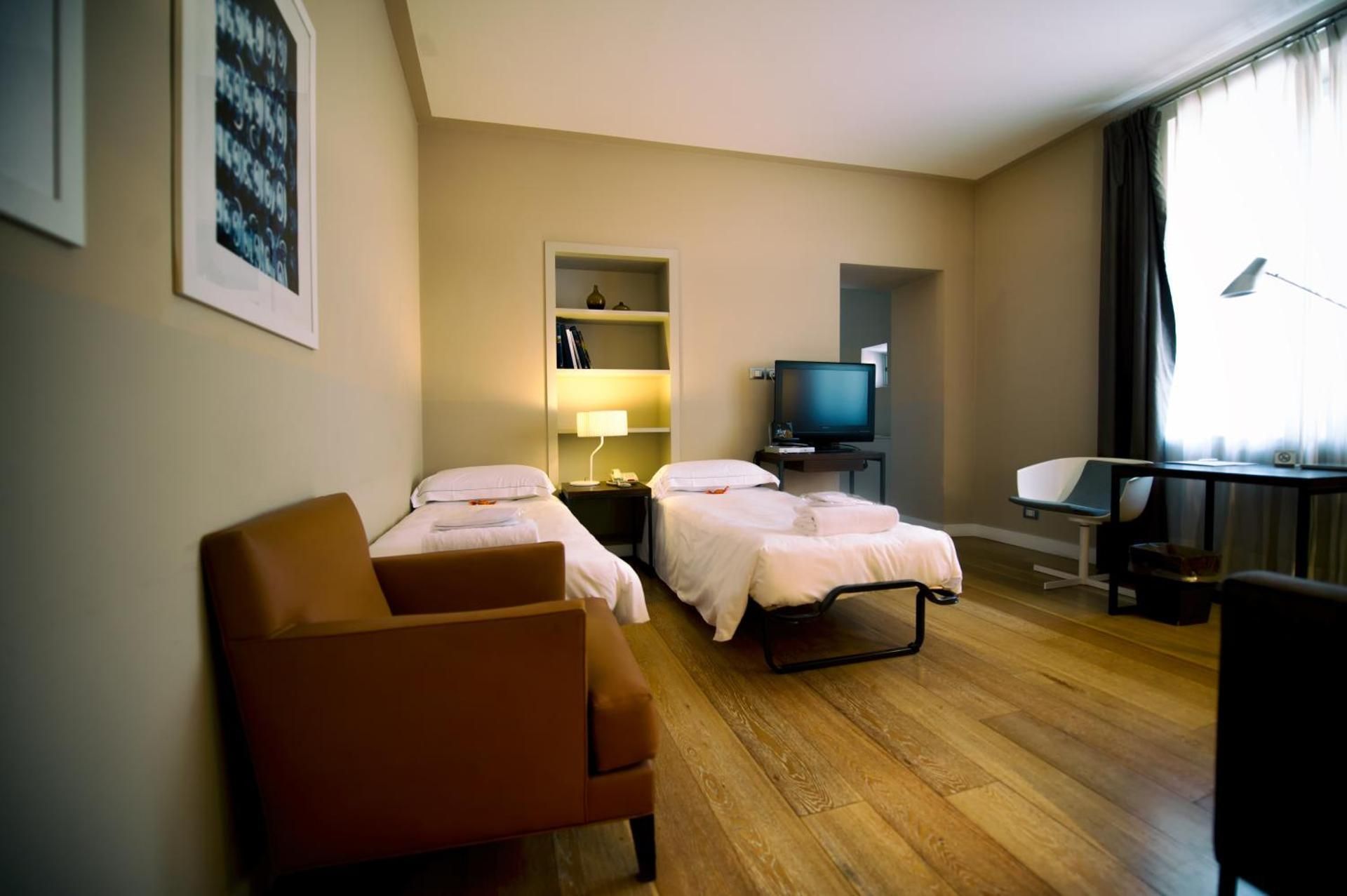 Suite (4 Adults)