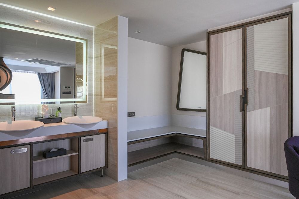 Amethyst Hotel Pattaya Amethyst Suite 8