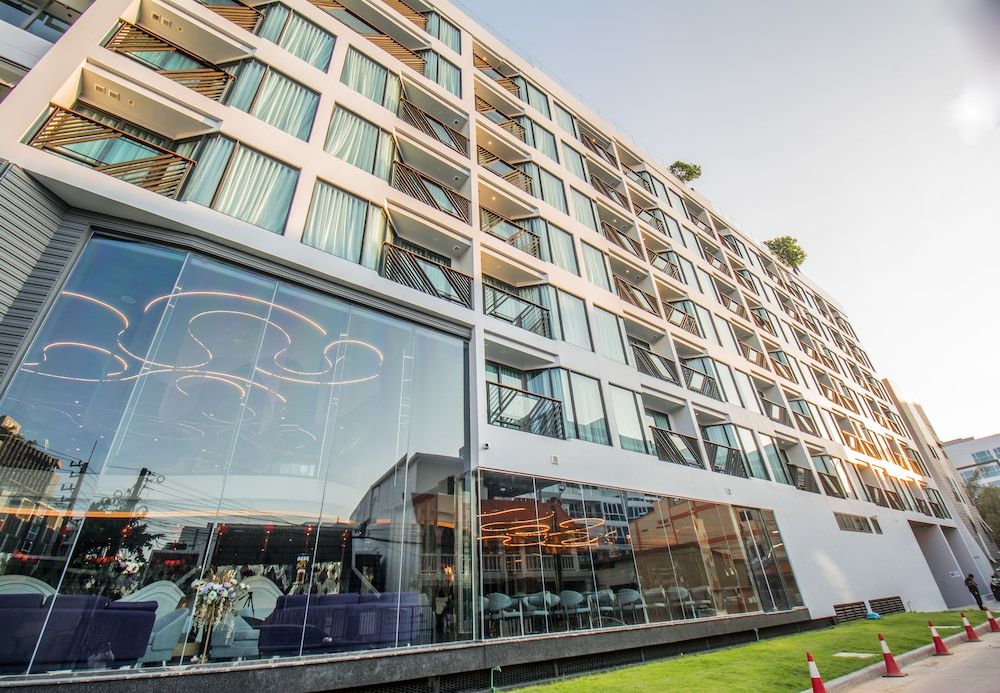 undefined Amethyst Hotel Pattaya 3