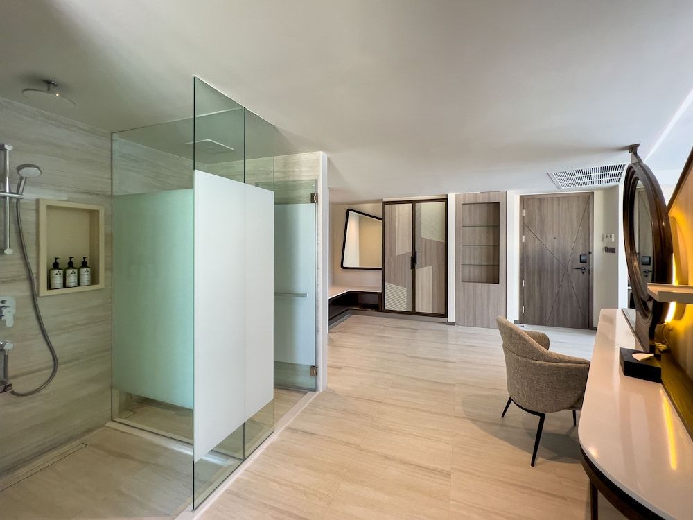 Amethyst Hotel Pattaya Amethyst Suite 5