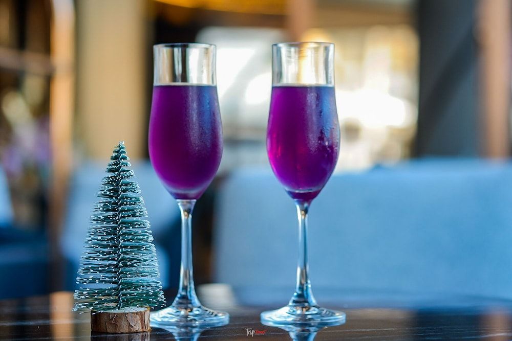 undefined Amethyst Hotel Pattaya