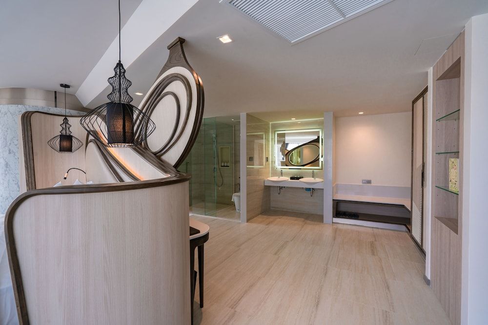 Amethyst Hotel Pattaya Amethyst Suite 10