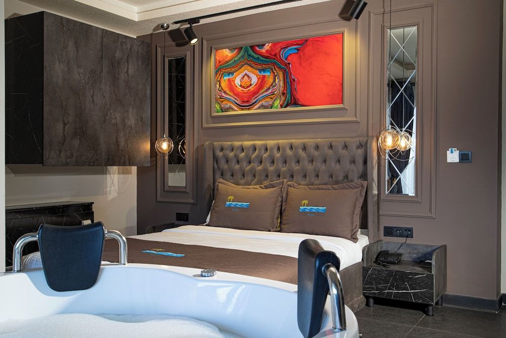 Premium Double Room