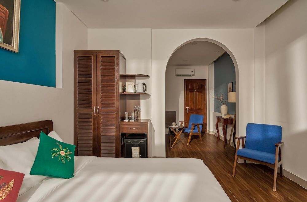 undefined Chez Mimosa Petite 3