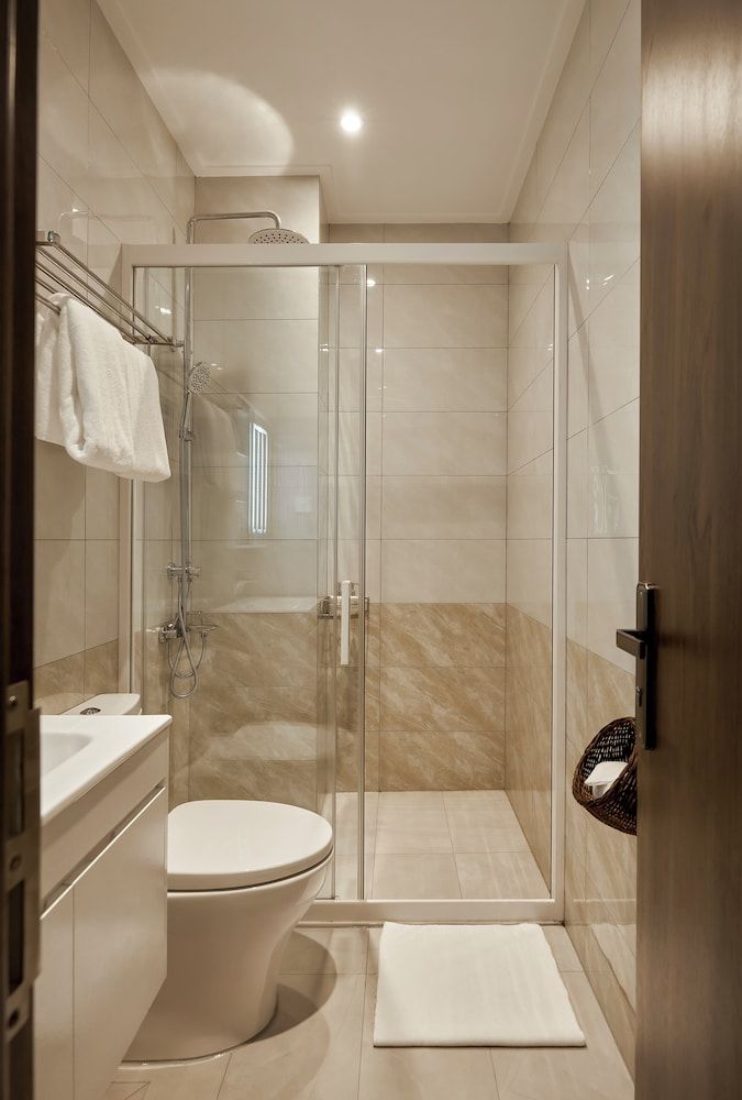 Chez Mimosa Petite Superior Double Room 8