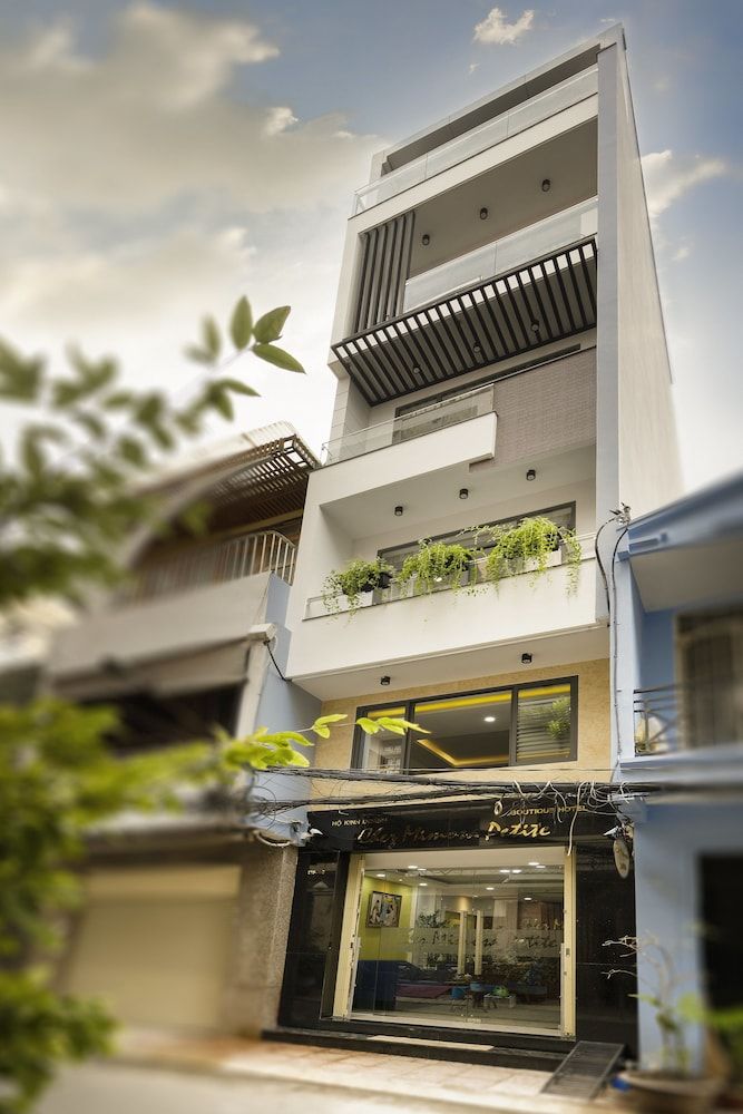 undefined Chez Mimosa Petite 6