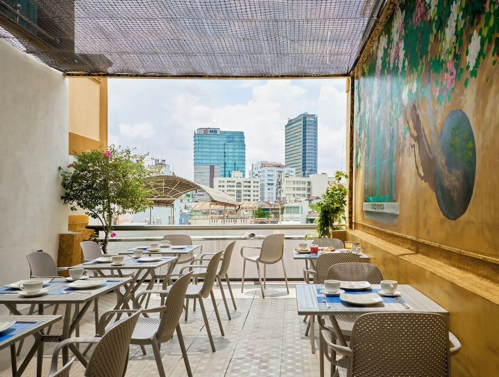 undefined Chez Mimosa Petite 8