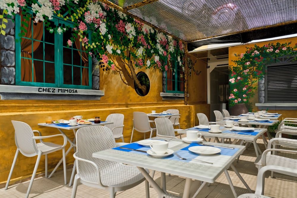 undefined Chez Mimosa Petite 9