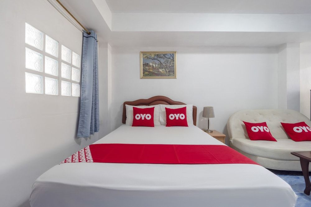 Premier Double Room