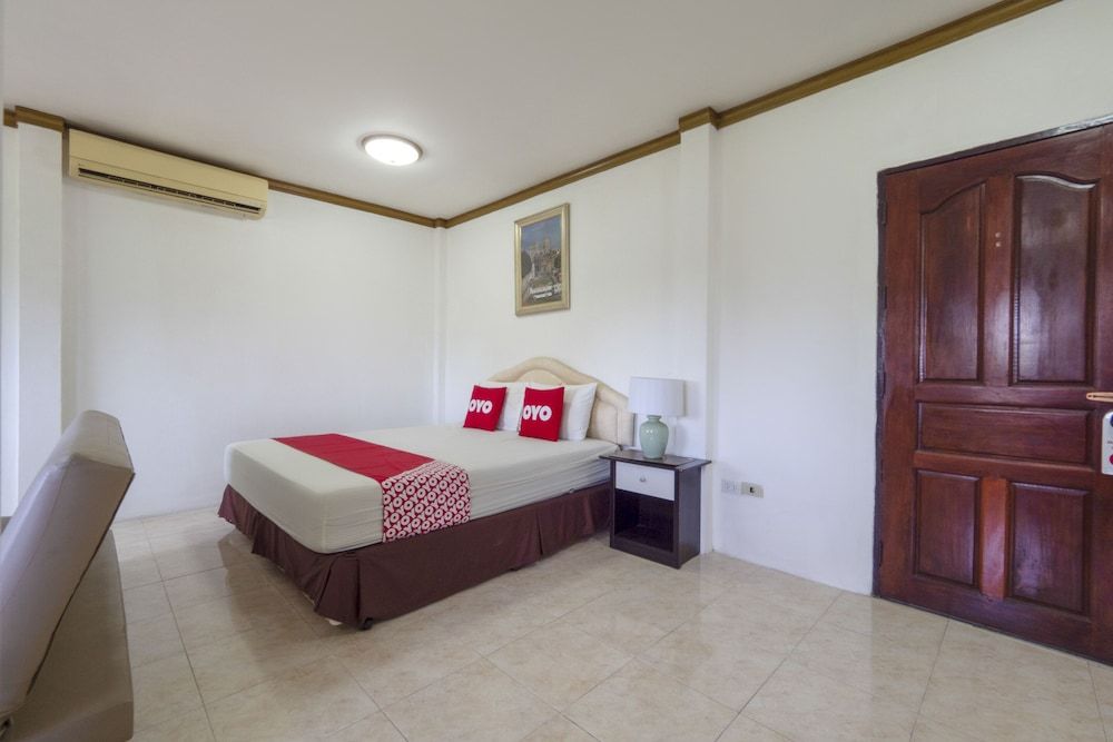 Suite, 1 Bedroom