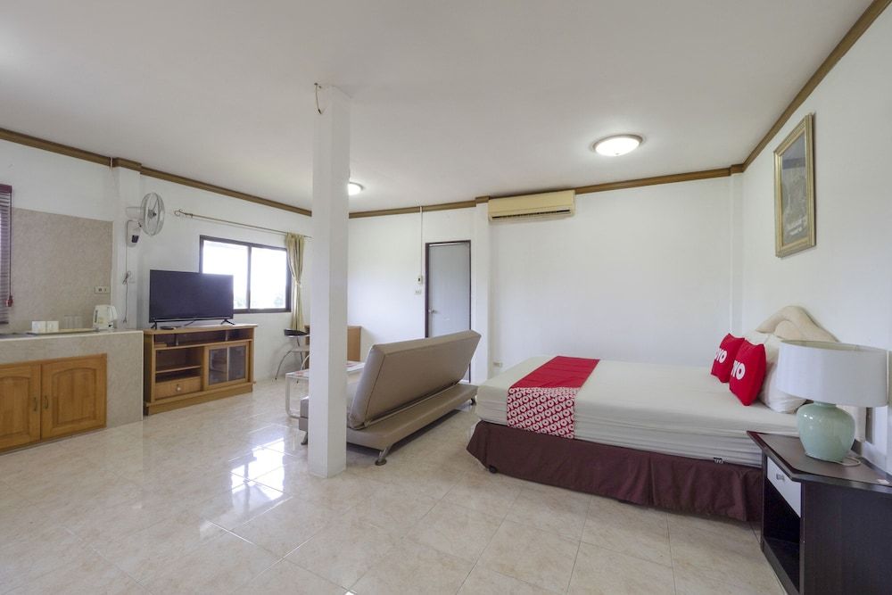 Suite, 1 Bedroom