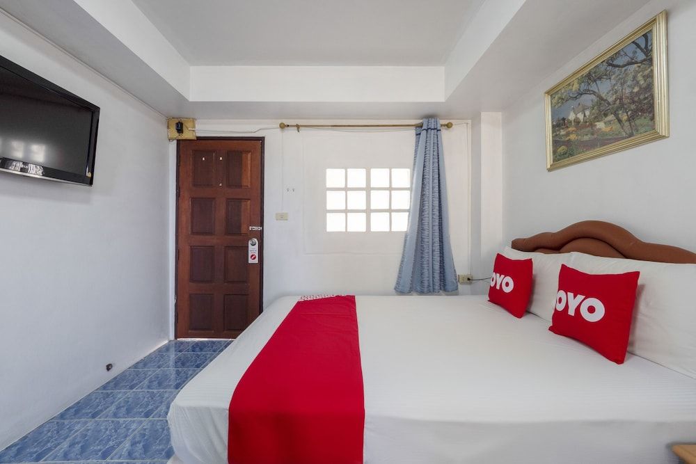 Premier Double Room