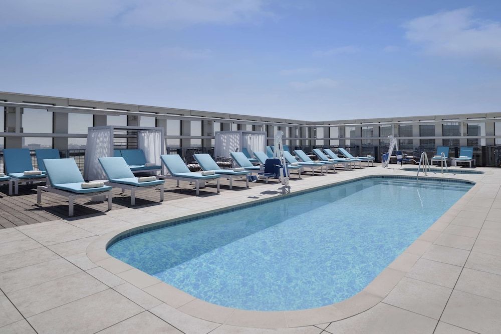 undefined Hyatt House LAX/Century Blvd