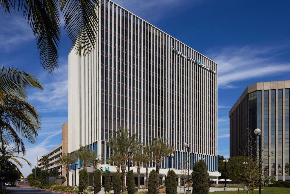 undefined Hyatt House LAX/Century Blvd 2