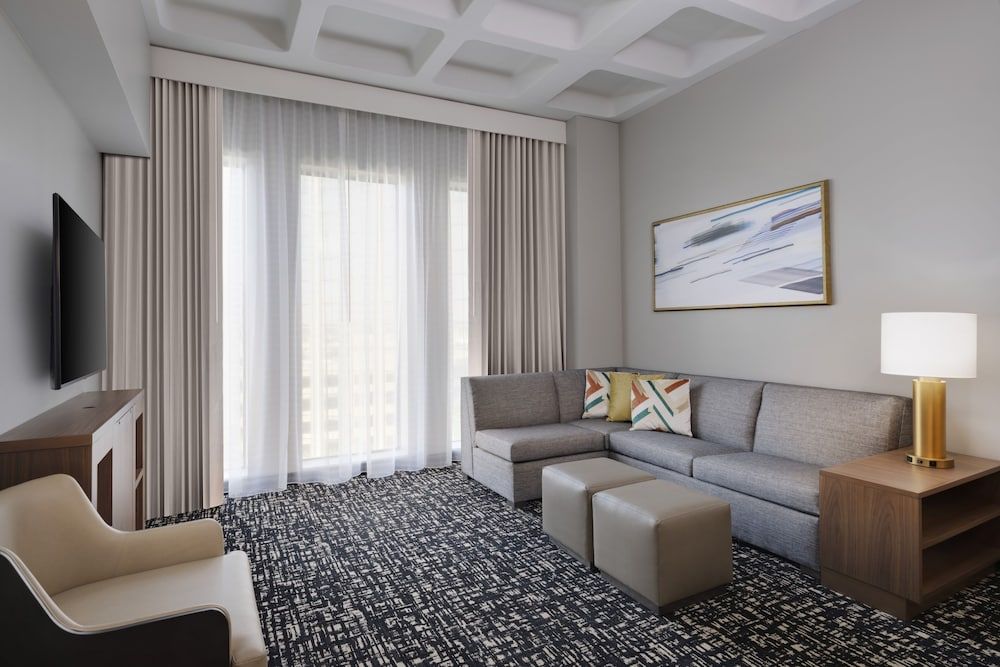 undefined Hyatt House LAX/Century Blvd 4