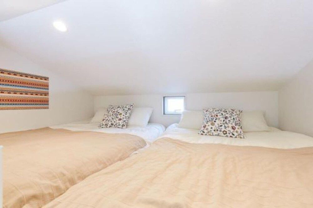 undefined Ikebukuro ColorBee HostelA 8