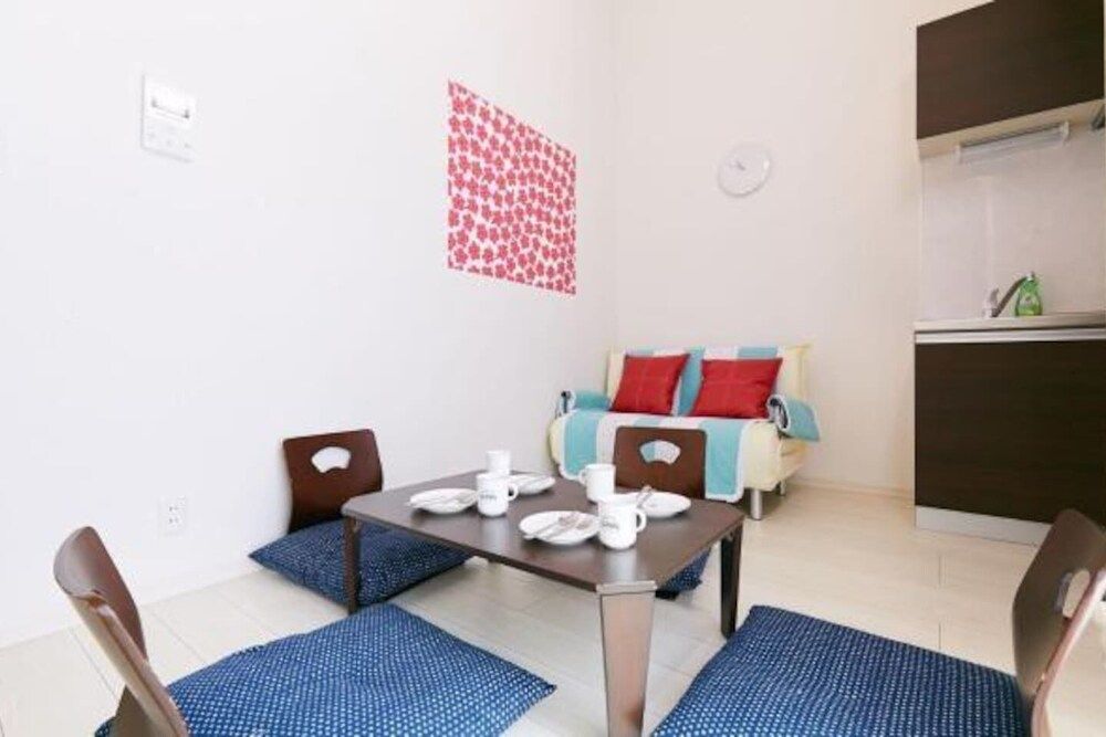 undefined Ikebukuro ColorBee HostelA 10