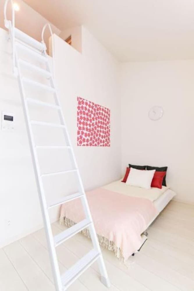 undefined Ikebukuro ColorBee HostelA 5