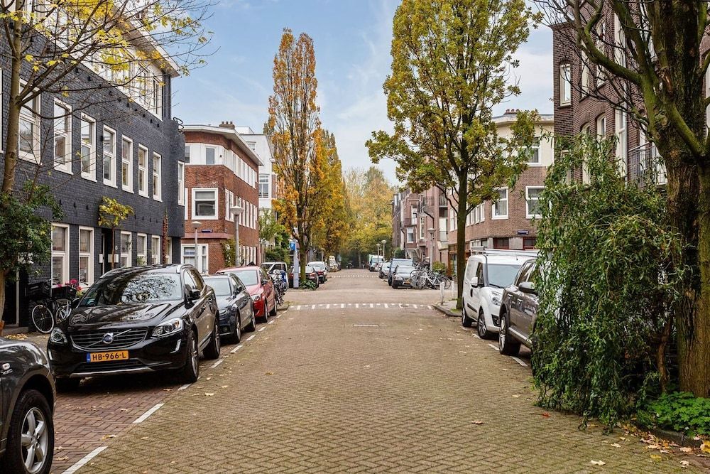 undefined Cornelis Luxury Guesthouse 2