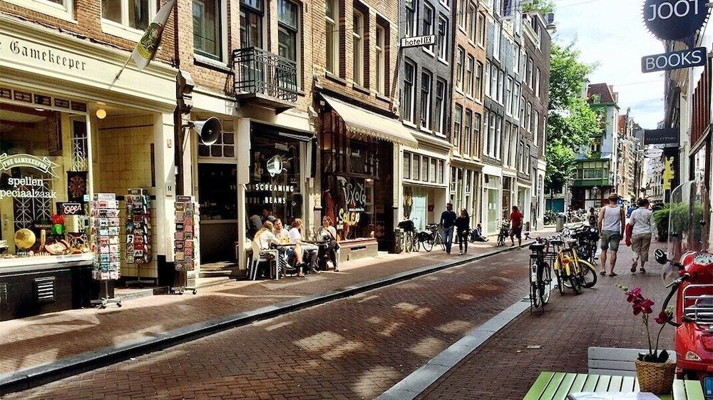 undefined Cornelis Luxury Guesthouse 3