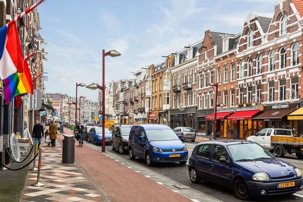 undefined Cornelis Luxury Guesthouse 4