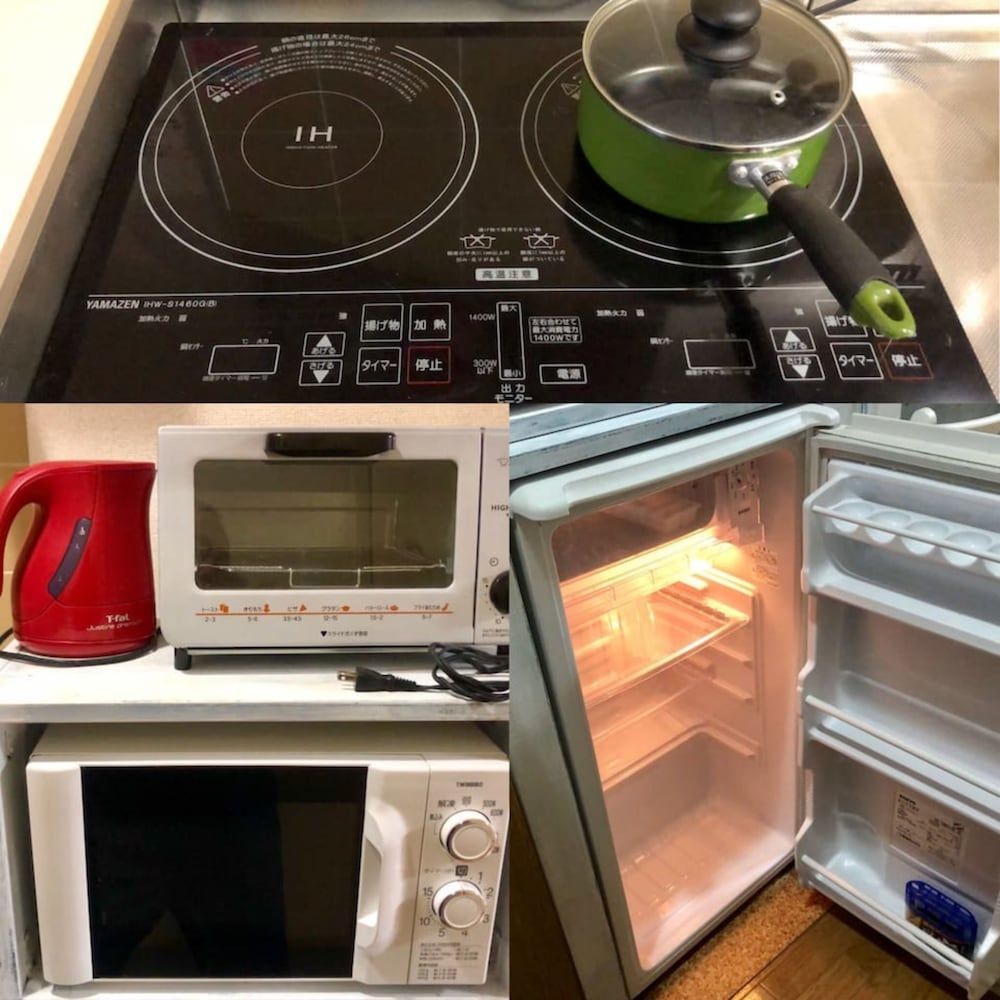 undefined Y's B&Kitchen Tokyo HY1 10