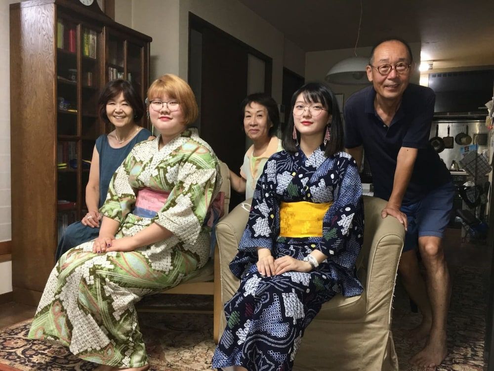 undefined Y's B&Kitchen Tokyo HY1 3