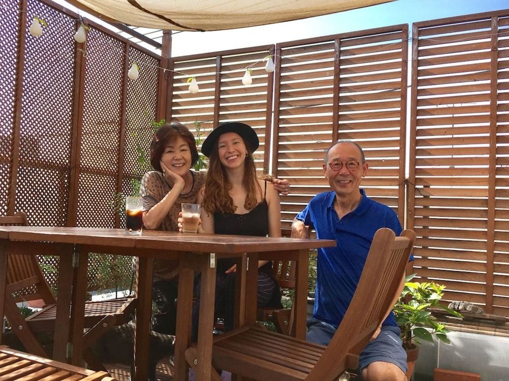 Y's B&Kitchen Tokyo HY1 Basic Room, Non Smoking 12