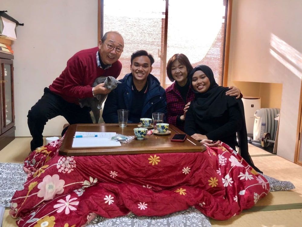 undefined Y's B&Kitchen Tokyo HY1 4