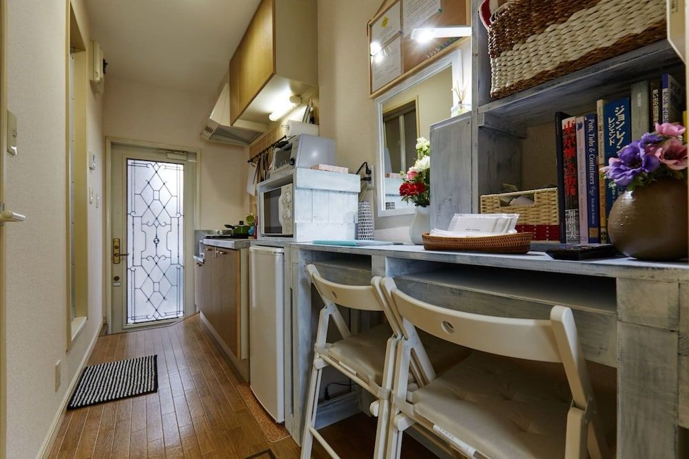 undefined Y's B&Kitchen Tokyo HY1 9