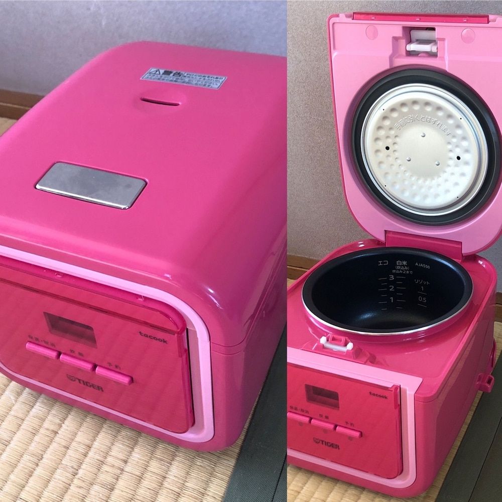 Y's B&Kitchen Tokyo HY1 Basic Room, Non Smoking 14