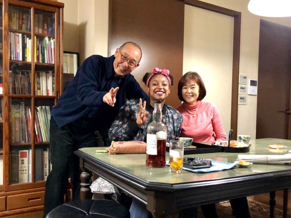 undefined Y's B&Kitchen Tokyo HY1 7