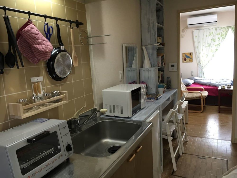 undefined Y's B&Kitchen Tokyo HY1 2