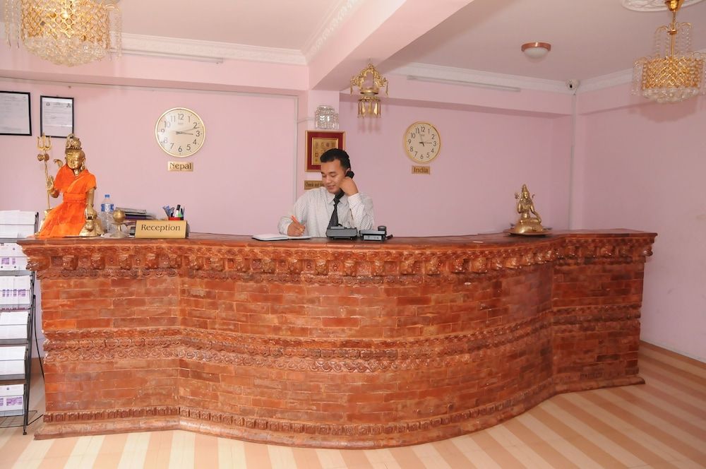 undefined Shiva Shankar Hotel 9