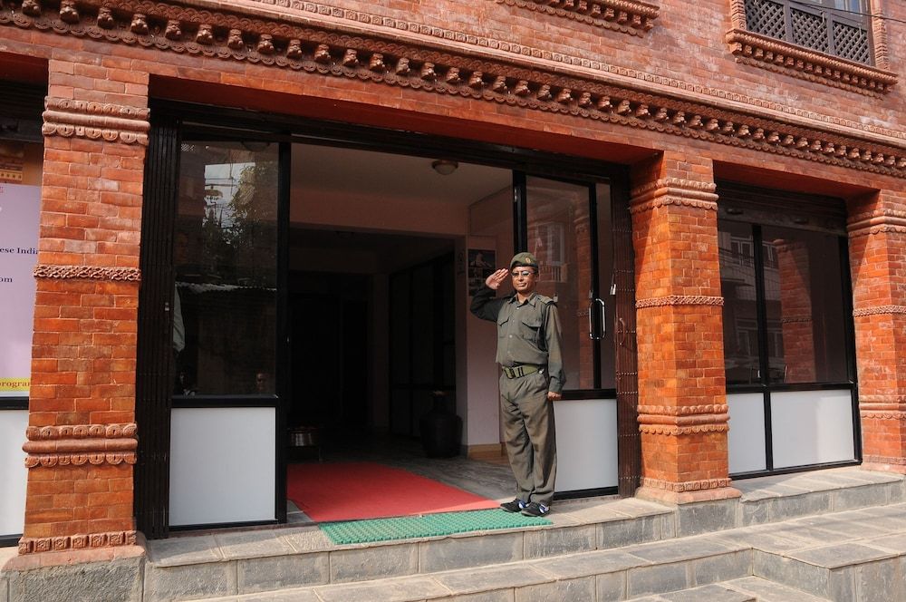 undefined Shiva Shankar Hotel 2