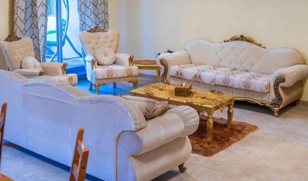 Family Villa, 3 Bedrooms