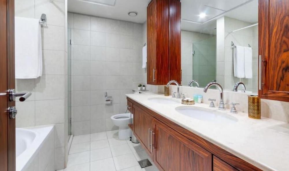 Family Villa, 3 Bedrooms