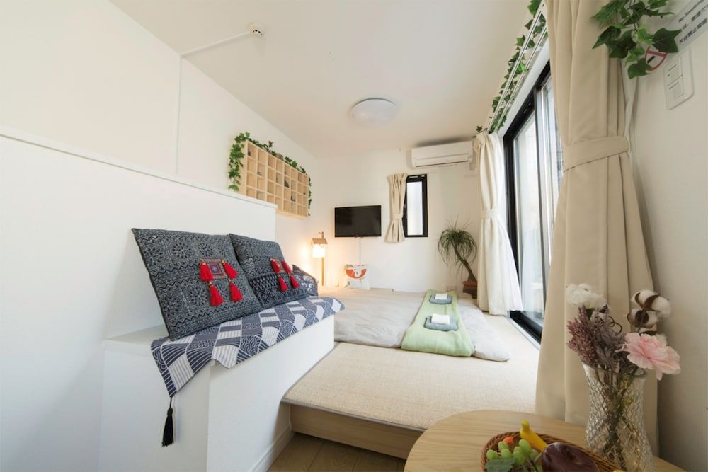 undefined Nestay inn Tokyo Kagurazaka 01 10