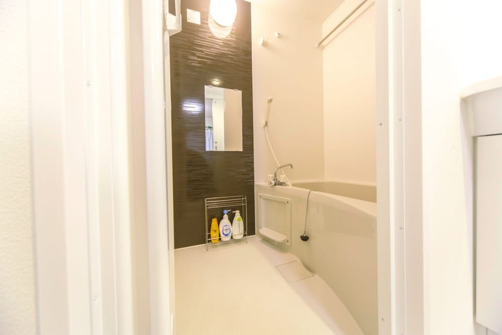 Nestay inn Tokyo Kagurazaka 01 Apartment (303) 20