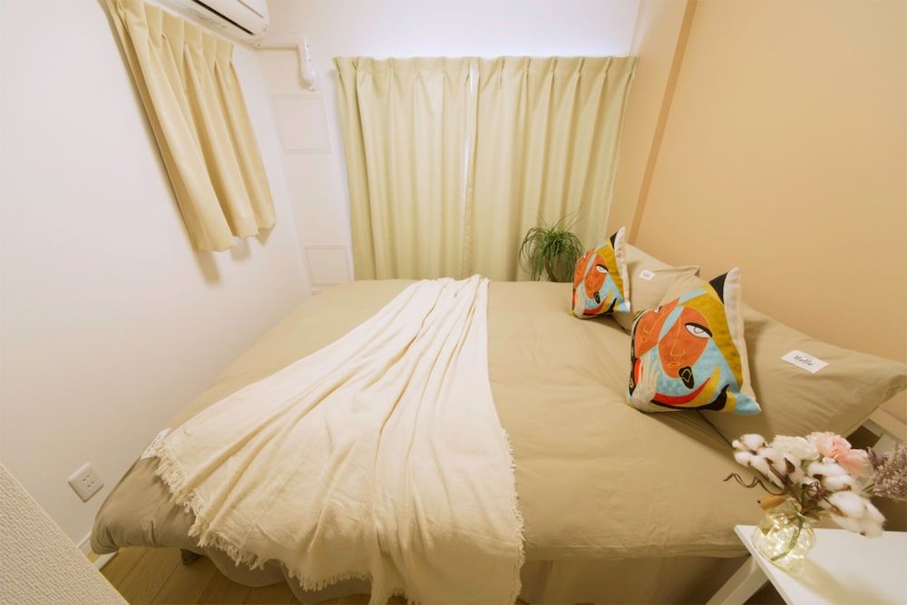 Nestay inn Tokyo Kagurazaka 01 Apartment (303) 10