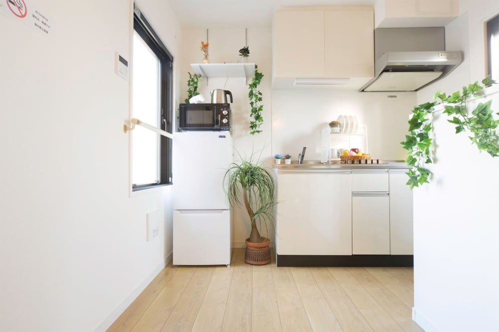 undefined Nestay inn Tokyo Kagurazaka 01 8