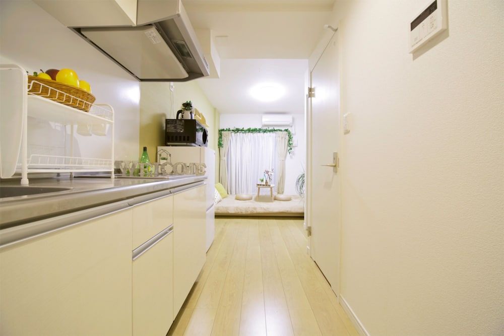 undefined Nestay inn Tokyo Kagurazaka 01 7