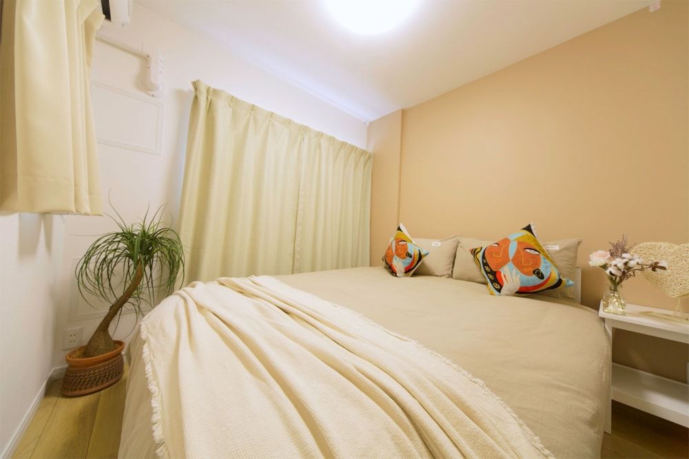 Nestay inn Tokyo Kagurazaka 01 Apartment (303) 8