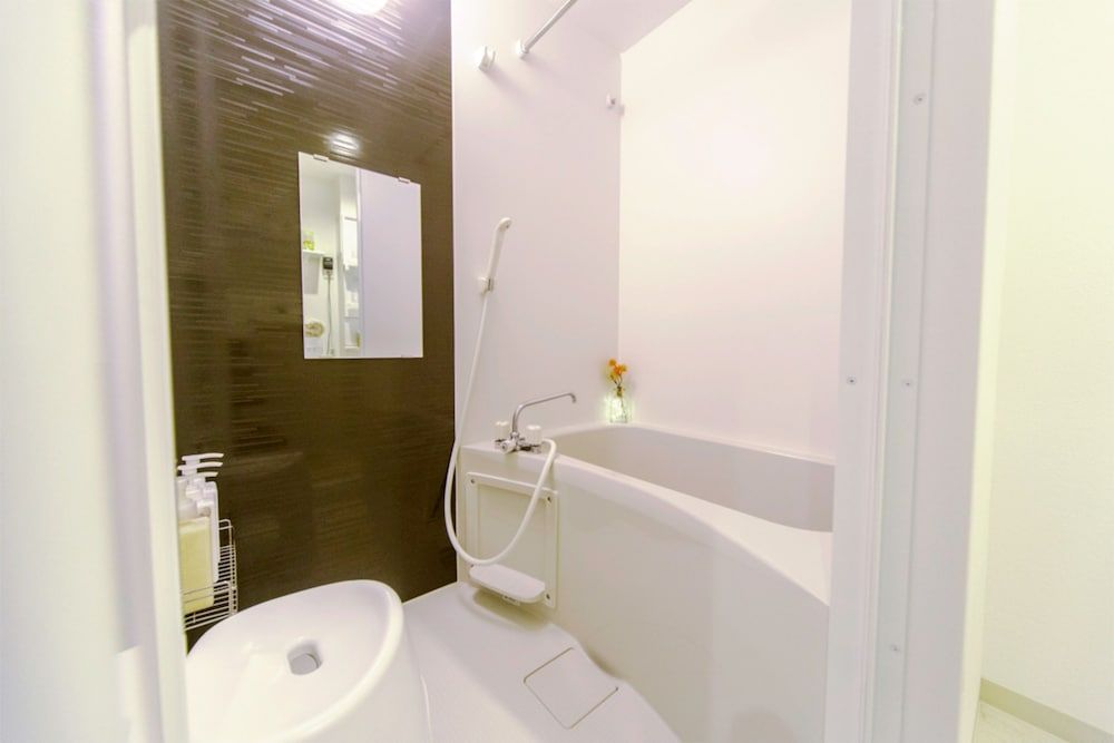 Nestay inn Tokyo Kagurazaka 01 Apartment (303) 19