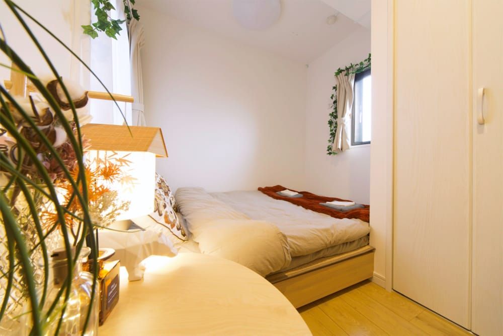 Nestay inn Tokyo Kagurazaka 01 Apartment (301) 19