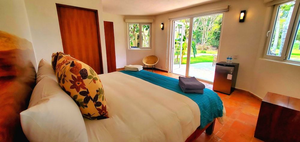 Room, Sea View, Ground Floor