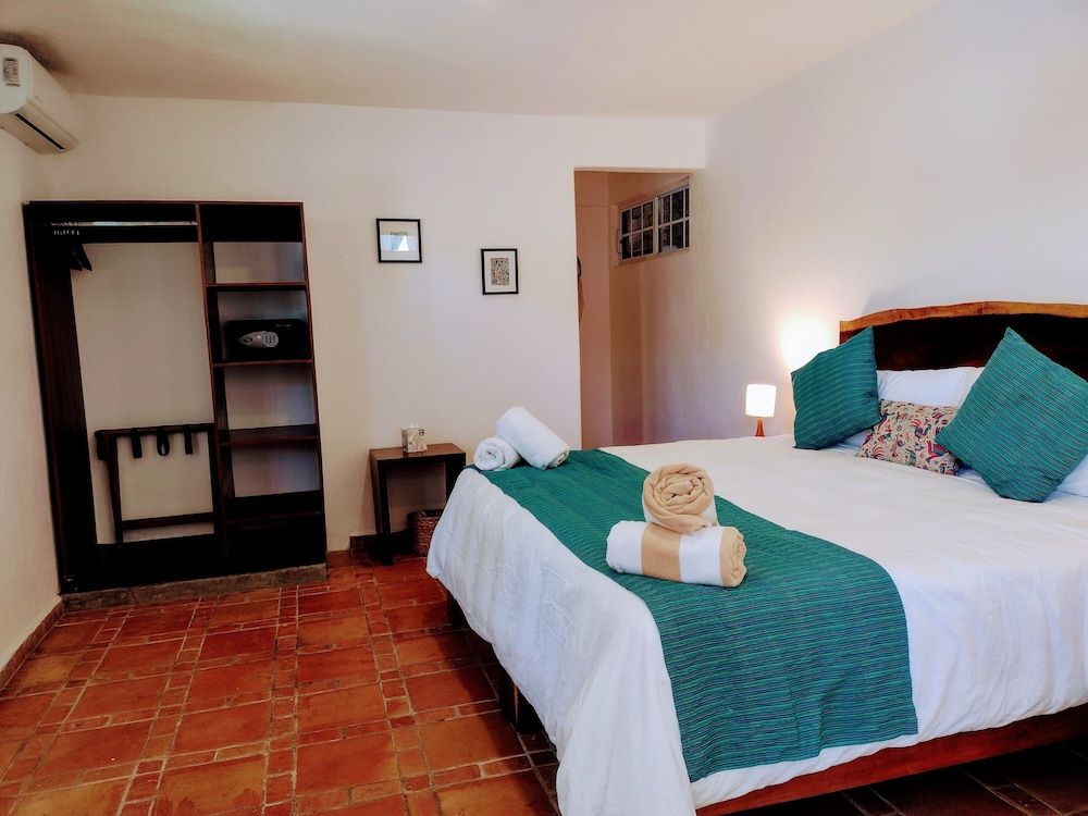 Room, Courtyard View, Ground Floor